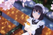 「こういうのでいい」「疲れないね」　期待の声あがる、2026年春の「日常系アニメ」