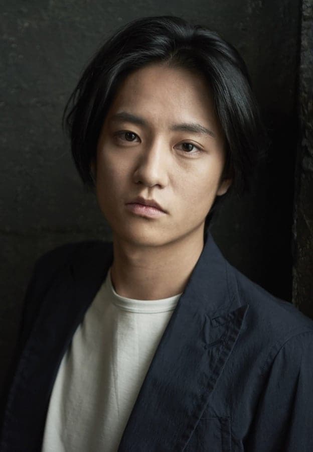 『風、薫る』初登場「イケメン軍人」役俳優（33）　『ちるらん』の銀髪姿から激変でファン「びっくり」「斎藤一との振り幅よ」