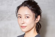 【ビジュアル】え、「母上かわいい」「ネックレスすご」　コチラが『風、薫る』美津（水野美紀）の「チョロすぎ」と話題の場面です