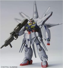 「神デザイン」『ガンダム』“ラスボス機体”の新カードイラストに「恐ろしくカッコいい」「顔をよく見ると…」