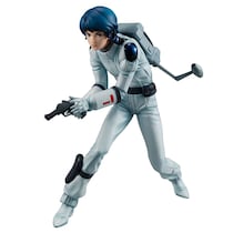 「かわいい」『Zガンダム』カミーユ・ビダンの新ビジュアルに「顔きれい」「横にいるのは…」と反響