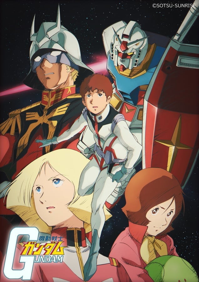 「ズルいだろ…」『ガンダム』人気ガシャポンが“1.5倍サイズ”で登場　“瞳ありガンダム”に「ほしい！」の声