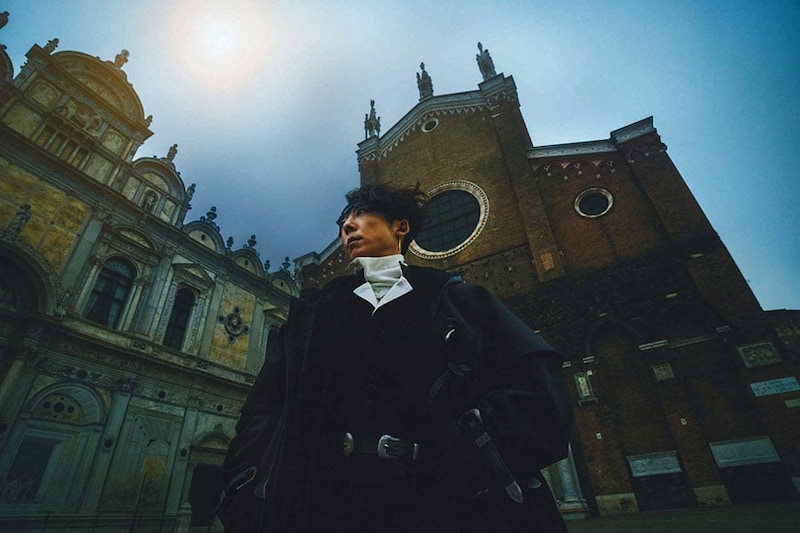 「極上です…」映画『岸辺露伴』最新作がGWにTV初放送＆ドラマも再放送で「祭りや！」