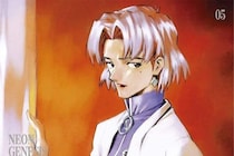 「どんな陵辱にだって耐えられた」　『エヴァ』ゲンドウの愛人、“全裸尋問”…赤木リツコの苦難な生き様