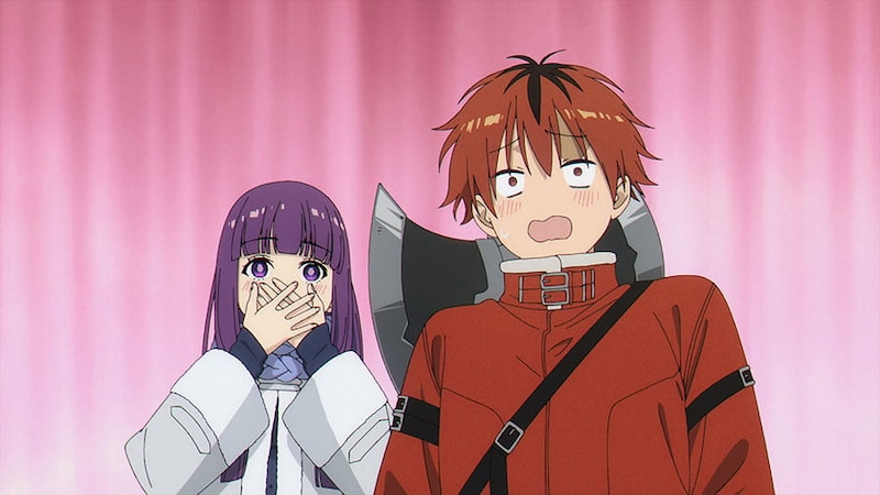 「これは機嫌のよいとき」フリーレンの三つ編み姿立体化でSNS「かわいい」連呼状態に