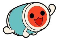 『太鼓の達人』どんちゃんに苗字があるって知ってた？　想像以上に“普通”で「じわじわ来る（笑）」