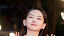 【画像】え、「可愛すぎてやばい」「平和」　コチラが山田杏奈のほぼアシリパみたいな行動の『ゴールデンカムイ』オフショットです