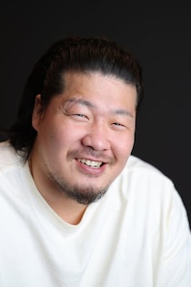 実写キングダム　初の"1人2役"俳優（40）が再現した「爆笑ヘアスタイル」に注目　ファン「似合いすぎ」「強そう」