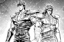 『北斗の拳』漢たちはなぜあんなにデカいの？　背の順に並べて浮かんだ意外な事実