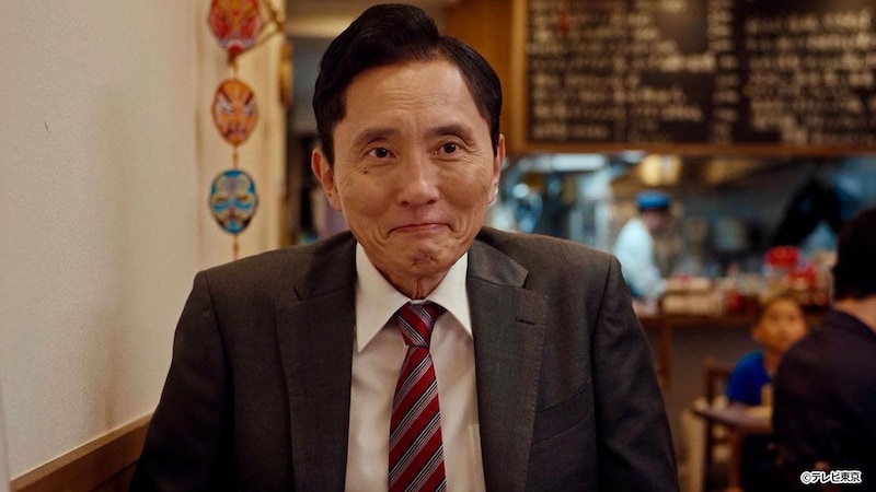 「MVPは君だ！」『孤独のグルメ 11』第3話の少年が「完全に全部持ってった」と話題に