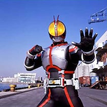 裏切り、凶刃、そして覚醒。仮面ライダーで敵キャラになった人気俳優たちの「凄絶な芝居」とは？