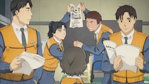 「パトレイバーは広い箱」出渕監督が語る最新作の振り幅とは？　場面写真に意外な姿