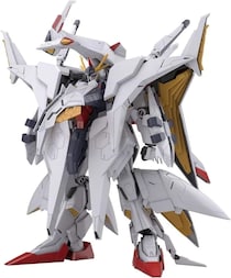 「ゾクッとする…」『ガンダム 閃ハサ』ペーネロペーの“強襲感マシマシ”な新イラストに「カッコよすぎ」「ほしい」