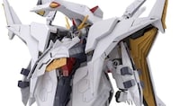 【画像】え…っ！「ゾクッとする」「カッコ良すぎ」こちらが『ガンダム 閃ハサ』ペーネロペーの“強襲感マシマシ”な新イラストです（3枚）