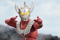 【画像】えっ、必殺技カッコいい！　こちらがチート過ぎる必殺技を持つ「最強ウルトラマン」です（5枚）