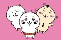 怖いモンなしか！　『でんぢゃらすじーさん』が「斬新すぎる装い」で新シリーズ開始！