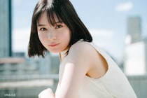 畑芽育（24）“激変”最新ビジュアルに反響「語彙力消えた」「かわいすぎる」