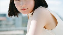【画像】え…っ！「可愛い」　畑芽育さんの「激変後」、『ブルーロック』アンリのビジュアル（3枚）