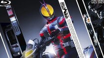 【画像】え…っ！「かっこいい」「組み合わせ神」　仮面ライダー最新ガチャ（全3種）