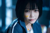 「息が止まる」ドラマ『惡の華』第3話で「普通」終了　原作ファンも驚く展開の早さ