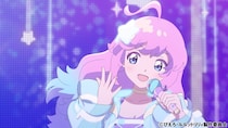 【画像】「えっ…まさか」　これが春の「婚活アクションアニメ」で視聴者を釘付けにした、美人ヒロイン（男性）です（9枚）