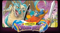 「泣ける」『ドラクエ』40周年展のキービジュアルが圧巻！“歴代主人公×モンスター”に「最高」とファン興奮