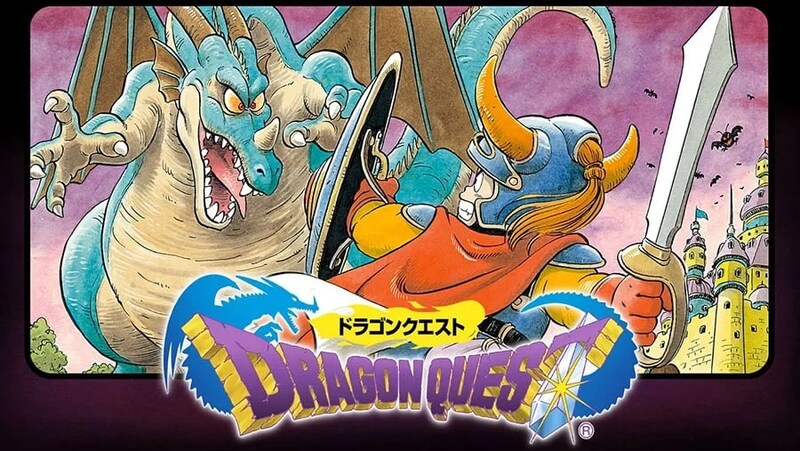 「泣ける」『ドラクエ』40周年展のキービジュアルが圧巻!“歴代主人公×モンスター”に「最高」とファン興奮