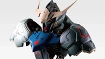 【画像】え…っ！「絶対にほしい」「ガンプラ激アツ」こちらが『ガンダム』一番くじの賞品ビジュアルです（9枚）