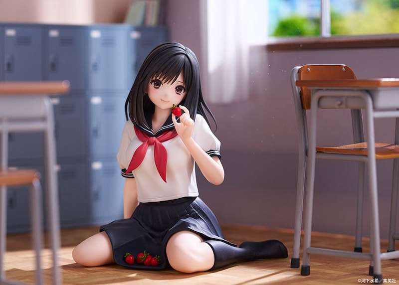 「っぱ東城綾よな」伝説のヒロイン論争再燃！？　令和に驚きの新作登場「欲しすぎる」