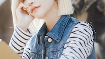 【画像】え…っ！「冷徹だけどお美しい…」こちらが人造人間18号の美麗コスプレ写真です（5枚）