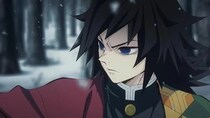 「義勇さん不機嫌そう（笑）」『鬼滅の刃』新作ガシャポンのビジュアルに「かわいすぎ」「ほしい」