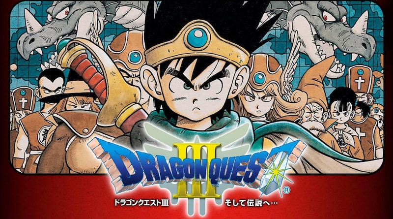 『ドラクエ』隠れた”遊び心"にファン悶絶　ユニクロUT初コラボに反響「マジか」「戦闘コマンド胸熱」