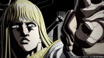 「えっ、新技？」新アニメ『北斗』第5話　シンの放った謎の技やケンの決め技が話題に