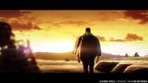 アニメ新作『北斗の拳』放送開始で「完璧」と話題に　Toshlが歌うEDテーマは絶賛の嵐