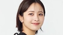 【画像】え…っ！「超絶かわいい」「スタイル抜群」こちらが日テレ女子アナウンサー（29歳）の人気キャラコスプレ姿です（3枚）