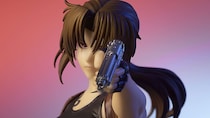 【画像19枚】差し替えフェイスも極悪顔（笑）　「DIGSTA レヴィ」をいろんな角度から