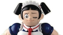 【画像】え、「くそワロタ」「初期の絵の感じまで再現してる」「芸が細かい」コチラが『僕とロボコ』最新刊の『ダイの大冒険』パロディーです