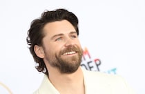 【画像】え、「筋肉すご」「マジ強そう」「かっこいい」　コチラがほぼスキンヘッドになったトミー・バストウさんの最新トレーニング姿です