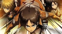 【画像】え…っ！「夢のコラボ」「かっけぇ」こちらが『進撃の巨人』諫山創先生による『スター・ウォーズ』キャラコラボアートです（3枚）
