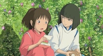 『千と千尋』DVDの”特典“が「意外なモノのフィギュア」だったの覚えてる？　劇中と違った形とは