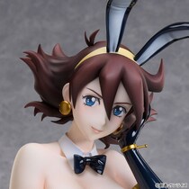 「マジで公式？」と話題沸騰したガンダムヒロインの攻めすぎフィギュア　予約締切迫る
