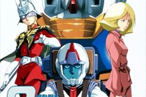 【画像】「え、知らなかった」　これが宇宙世紀の「谷間」を埋めるガンダム作品です（5枚）