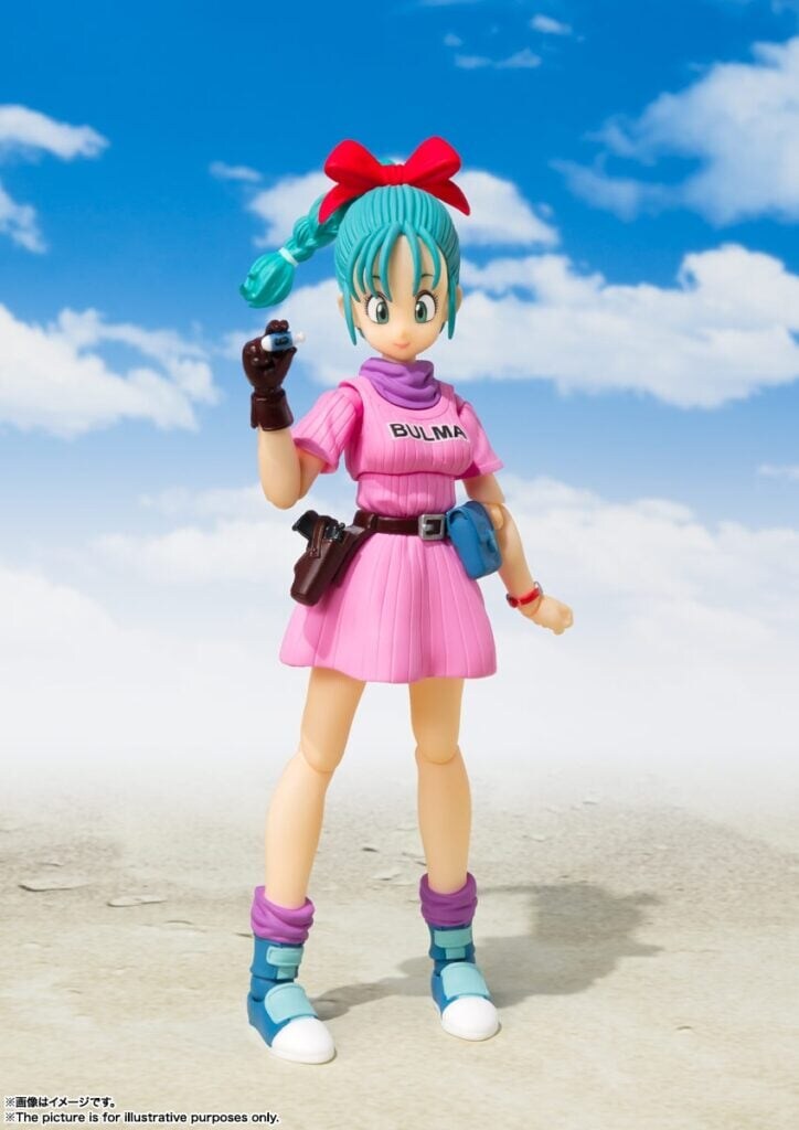 『ドラゴンボール』ブルマのカプセルハウス←窓からのぞくと…　隠れた”仕掛け”に「びっくり」