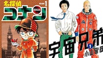 【1～3位】『コナン』『宇宙兄弟』超えの1位とは？　《GWに一気読みしたい長編マンガ》TOP3！