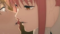 【画像】え…っ！「美くびれ凄っ！」　現役アイドル・大谷映美里さんによる『チェンソーマン』マキマ
