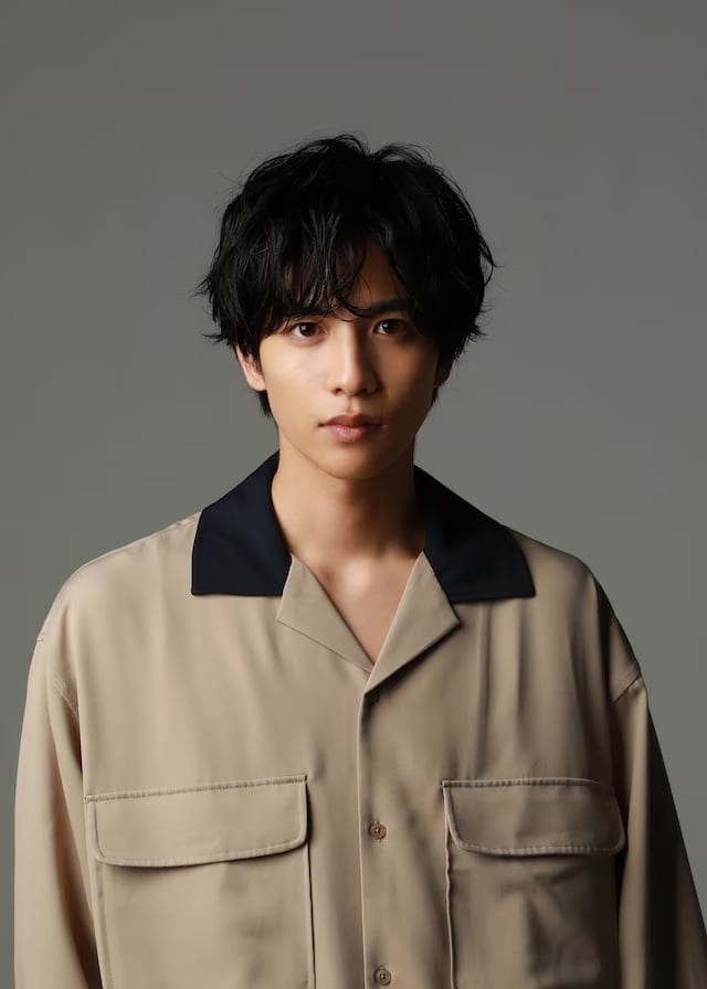 「え、ウソでしょ!?」志尊淳さんの“激変ビジュアル”にファン衝撃　映画『SAKAMOTO DAYS』スラー役に反響