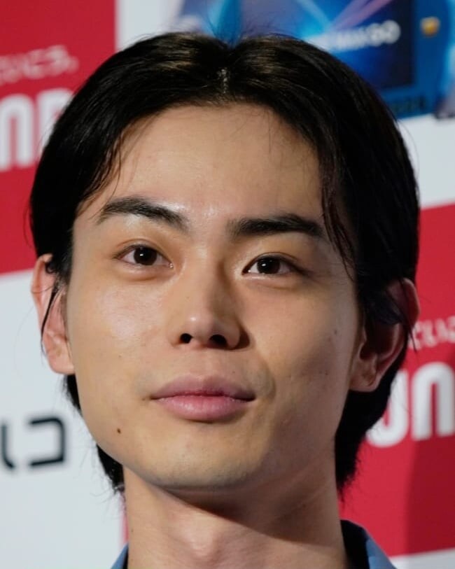 菅田将暉（33）が春アニメ話題作の主人公に”激似”という声相次ぐ　「昔同じ格好してた」「実写化して」