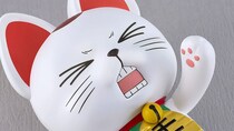 【動画30秒】動いてるの見るときっと欲しくなる　ターボババアのジタバタ姿