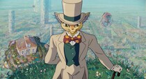 バロンは有名だけど　『耳をすませば』から『猫の恩返し』につながる重要な「ネコたち」とは