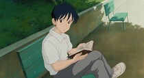 「やなやつ！」…　『耳すま』聖司を演じた「意外な人気俳優」の軌跡　「声変わり直前」が尊い？